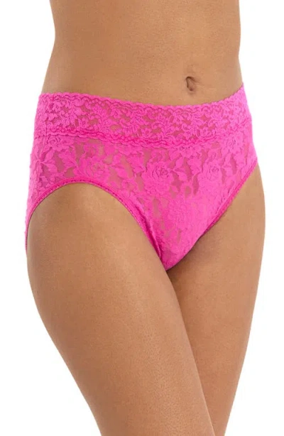 Hanky Panky Signature Lace French Briefs