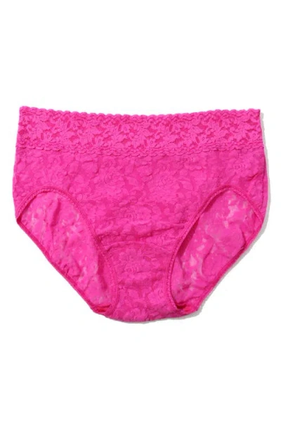 Hanky Panky Signature Lace French Briefs