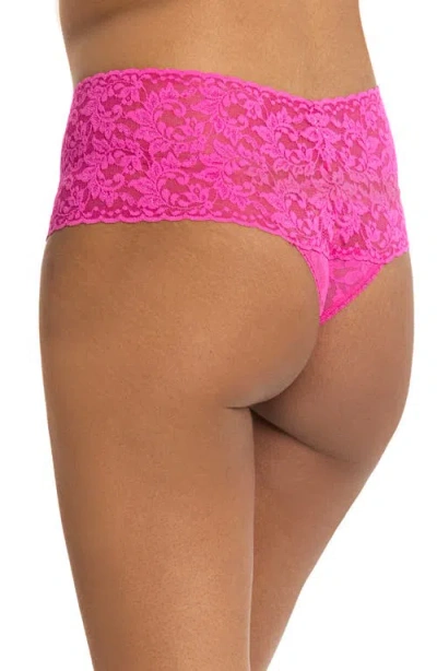 Hanky Panky Signature Lace French Briefs