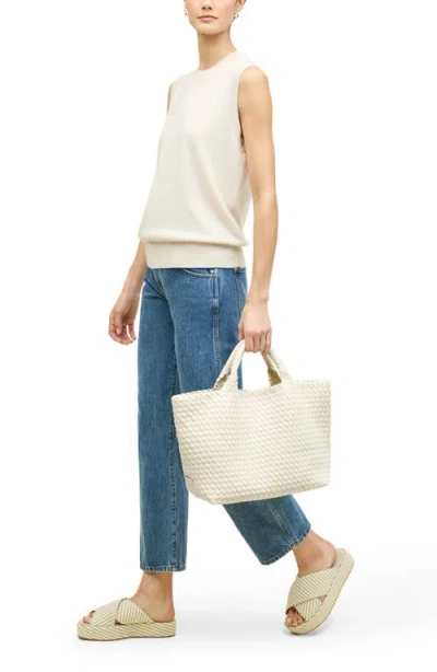 Naghedi Medium St. Barths Tote