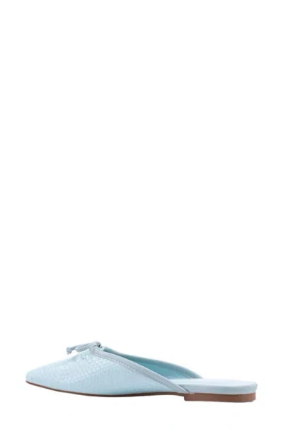 Shushop Andrea Slide Flat