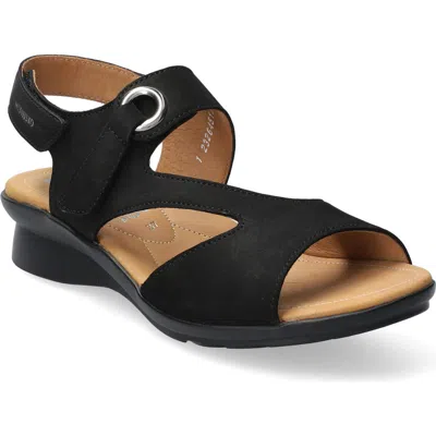 Mephisto Prissie Ankle Strap Sandal