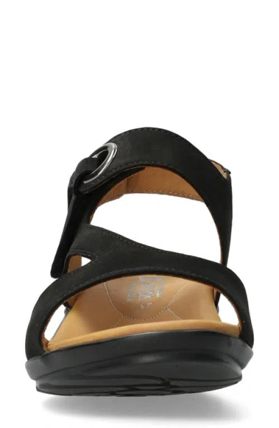Mephisto Prissie Ankle Strap Sandal