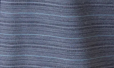 O'neill Trvlr Upf Traverse Stripe Short Sleeve Performance Button-up Shirt