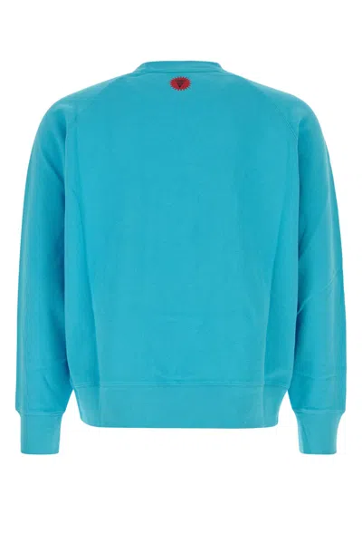 Icecream Cotton Sweatshirt