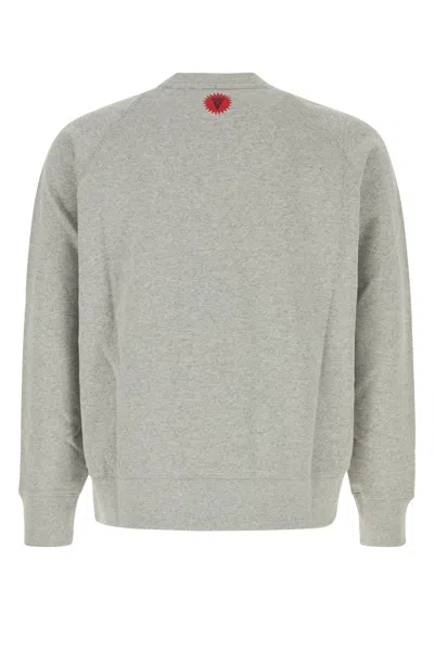 Icecream Graphic-print Cotton Jumper