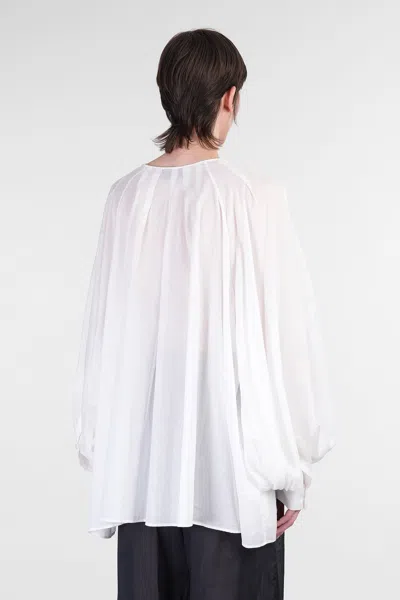 The Latest Biro Blouse