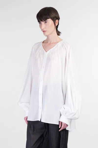 The Latest Biro Blouse