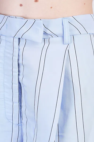 The Latest Man Pleat Short