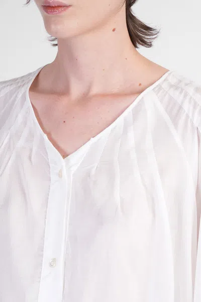 The Latest Biro Blouse