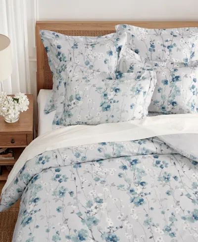 Levtex Florina Reversible 2-pc. Comforter Set, Twin/twin Xl