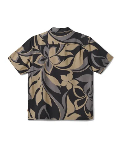 Quiksilver Waterman Men's Crusin' Woven Shirt