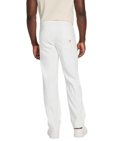 Guess Men's Owen Drawcord Joggers