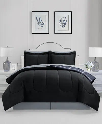 Sunham Casual Plaid 8-pc. Comforter Sets
