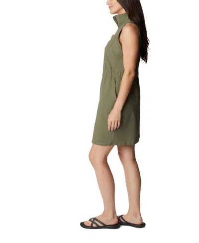 Columbia Women's Ii Leslie Falls Sleeveless Dress