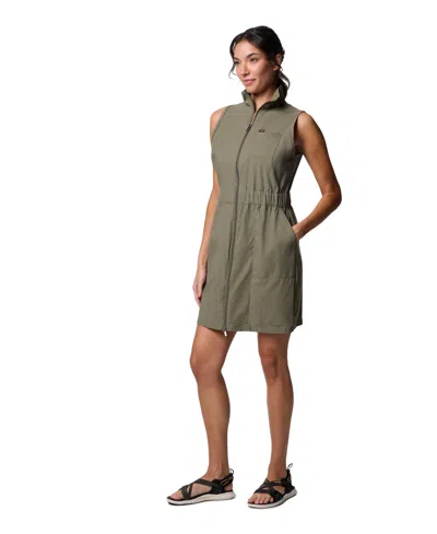 Columbia Women's Ii Leslie Falls Sleeveless Dress