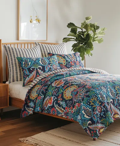 Levtex Diella Reversible 2-pc. Quilt Set, Twin/twin Xl