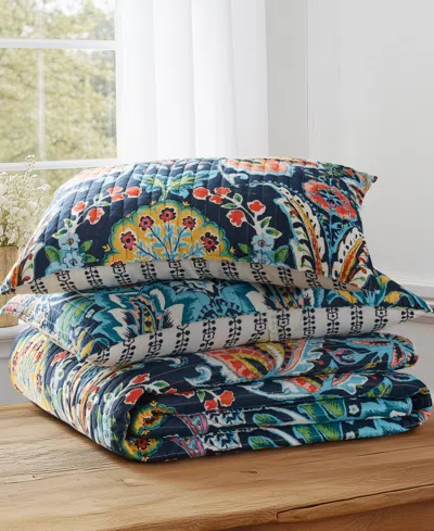 Levtex Diella Reversible 2-pc. Quilt Set, Twin/twin Xl