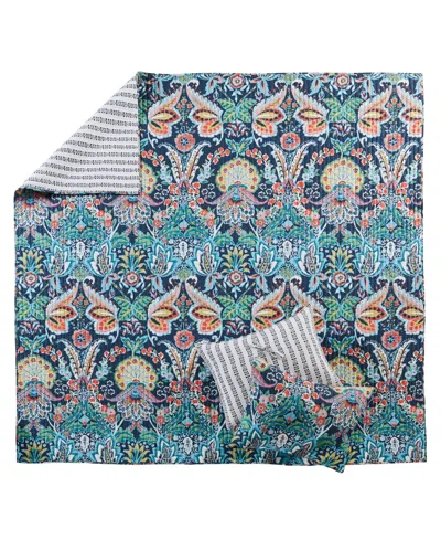 Levtex Diella Reversible 2-pc. Quilt Set, Twin/twin Xl