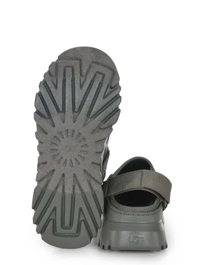 Ugg "peakmod" Slippers