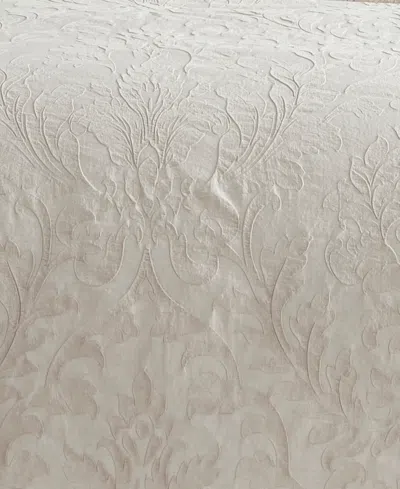 Levtex Alessio Textured 3-pc. Comforter Set, Full/queen