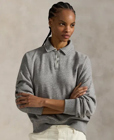 Polo Ralph Lauren Half-zip Polo Sweatshirt