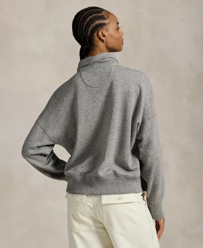 Polo Ralph Lauren Half-zip Polo Sweatshirt