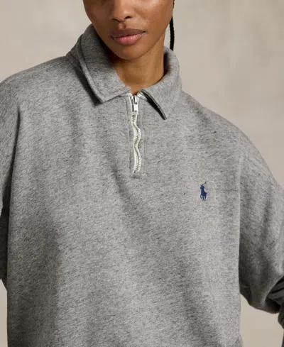 Polo Ralph Lauren Half-zip Polo Sweatshirt