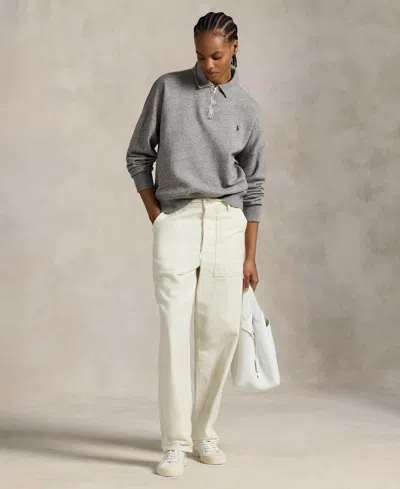 Polo Ralph Lauren Half-zip Polo Sweatshirt