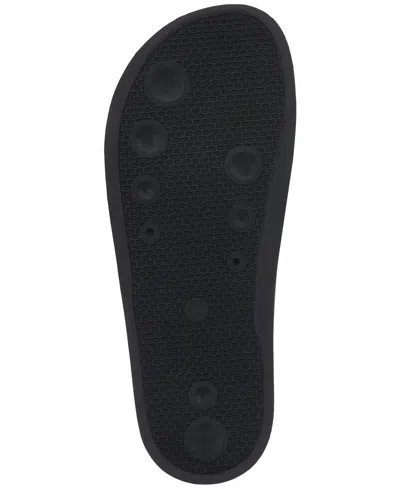 Inc International Concepts Women's Peymin Pool Slides, Created For Macy's