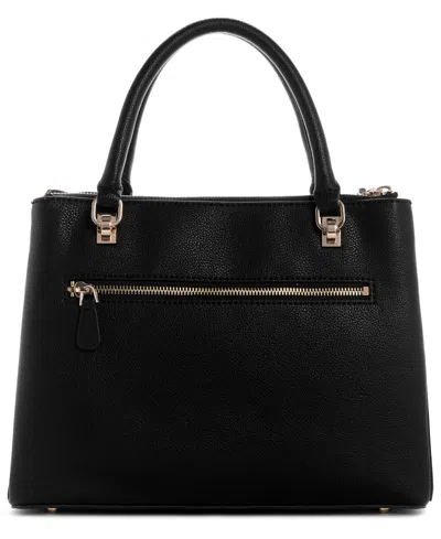 Guess Calebra Small Hobo Status Satchel Bag