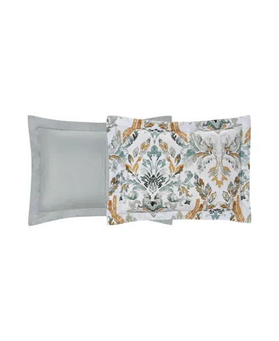 Sunham Catherine 8-pc. Comforter Sets