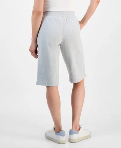 Style & Co Petite Knit Skimmer Pants, Created For Macy's