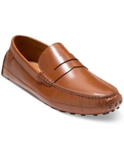 Cole Haan Men's Davies Grand Slip On Drivers