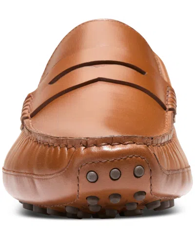 Cole Haan Men's Davies Grand Slip On Drivers