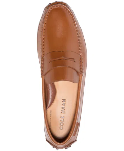 Cole Haan Men's Davies Grand Slip On Drivers