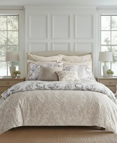 Levtex Alessio Textured 2-pc. Comforter Set, Twin/twin Xl