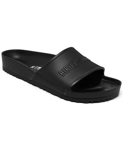 Birkenstock Men's Barbados Slide Sandals From Finish Line