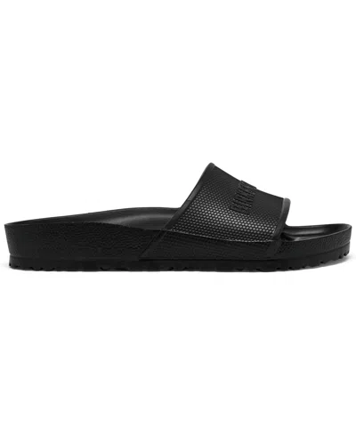 Birkenstock Men's Barbados Slide Sandals From Finish Line