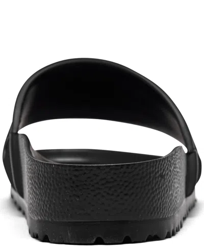 Birkenstock Men's Barbados Slide Sandals From Finish Line