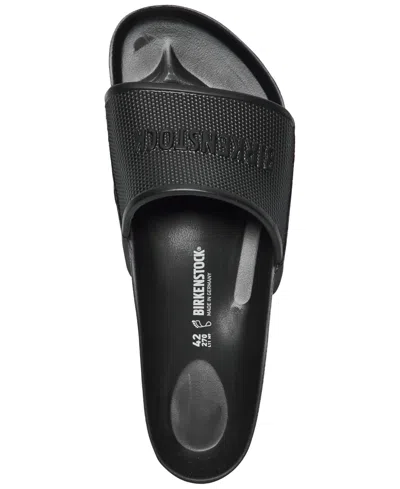Birkenstock Men's Barbados Slide Sandals From Finish Line