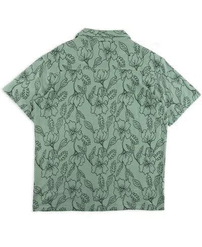 Sovereign Code Little And Big Boys Button-up Shirt