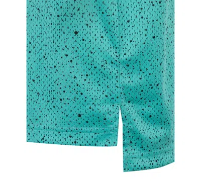 Jordan Kids' Play Off Speckle Sleeveless Mesh Jersey