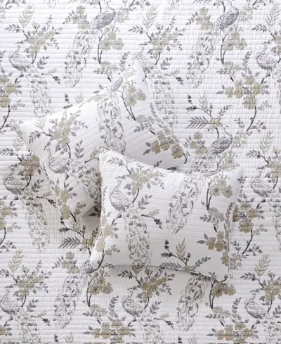 Levtex Pisa Reversible 3-pc. Bedspread Set, Queen