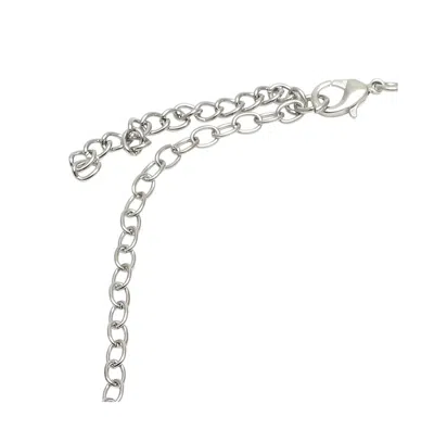 Sohi Stones Statement Necklace Set