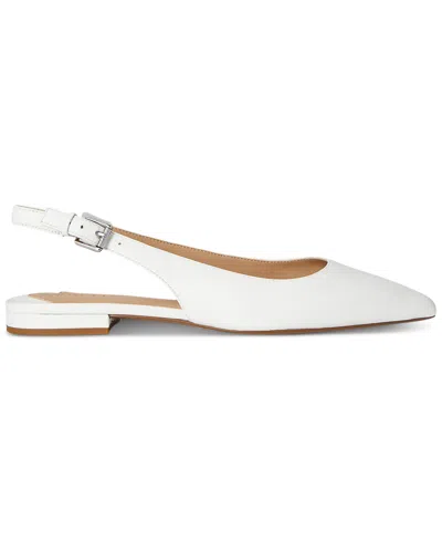 Ralph Lauren Women's Londyn Slingback Flats