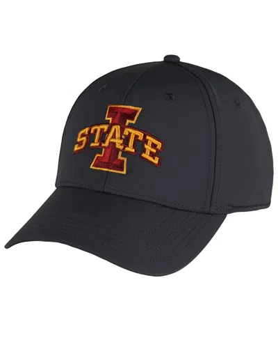 Ahead Men'sâ Graphite Iowa State Cyclones Stratus Aerosphere Adjustable Hat