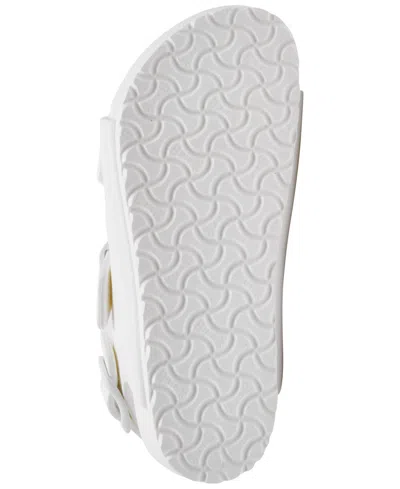 Birkenstock Toddler Kids Milano Essentials Ethylene-vinyl Acetate (eva) Sandals From Finish Line