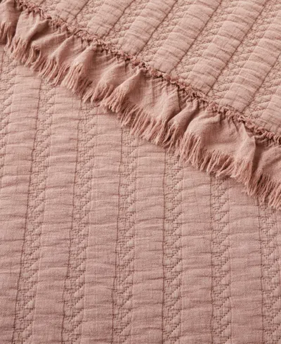 Levtex Wilhemina Stone Washed 2-pc. Quilt Set, Twin/twin Xl