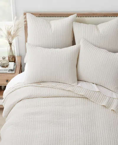 Levtex Loden Stone Washed 2-pc. Quilt Set, Twin/twin Xl